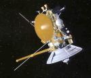 cassini probe