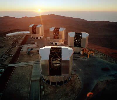 VLT