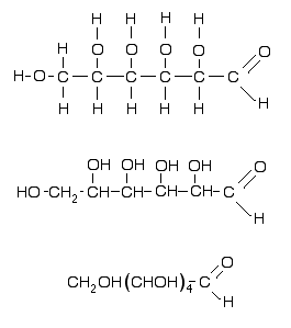 glucoses