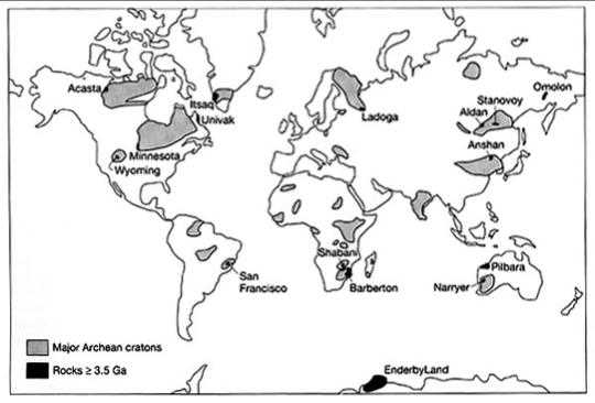 II-B-J2-precambrian